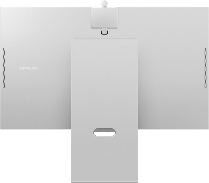 Монітор 27" Samsung ViewFinity S9 5K S27C900 (LS27C902PAIXUA) 5K IPS / 10-Bit / 99% DCI-P3 / Delta E <2 / Slim Metal Design / Thunderbolt 4 90W / USB-C / mini DP / AirPlay / Smart TV / Wi-Fi / Slimfit Camera - зображення 13