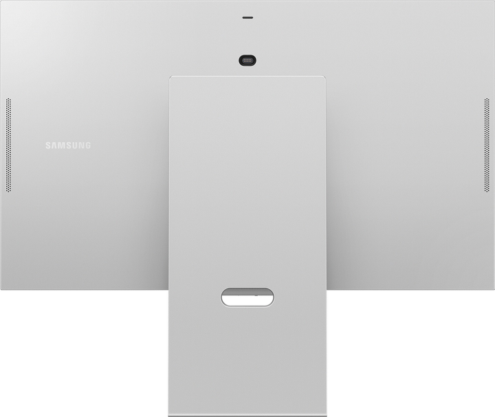 Монітор 27" Samsung ViewFinity S9 5K S27C900 (LS27C902PAIXUA) 5K IPS / 10-Bit / 99% DCI-P3 / Delta E <2 / Slim Metal Design / Thunderbolt 4 90W / USB-C / mini DP / AirPlay / Smart TV / Wi-Fi / Slimfit Camera - зображення 14