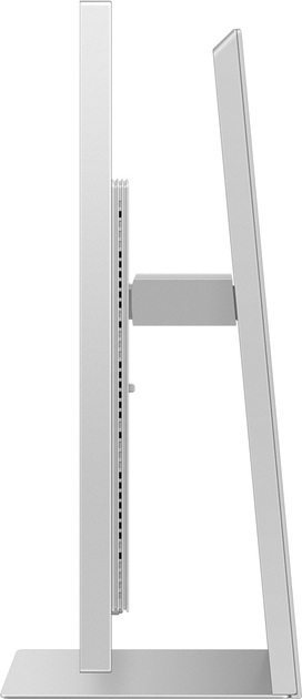 Монітор 27" Samsung ViewFinity S9 5K S27C900 (LS27C902PAIXUA) 5K IPS / 10-Bit / 99% DCI-P3 / Delta E <2 / Slim Metal Design / Thunderbolt 4 90W / USB-C / mini DP / AirPlay / Smart TV / Wi-Fi / Slimfit Camera - зображення 12