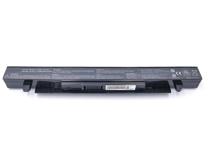 Asus A41-X550A A41-X550 14.4V 37Wh Original Battery for Asus X550C X550B