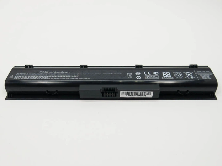 Exmate Battery PR08 HSTNN-IB2S HSTNN-LB2S 633807-001 for HP ProBook