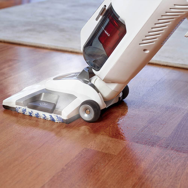 Пароочисник Polti Vaporetto PTEU0295 3 Clean 3-in-1 (8007411012488) - зображення 6
