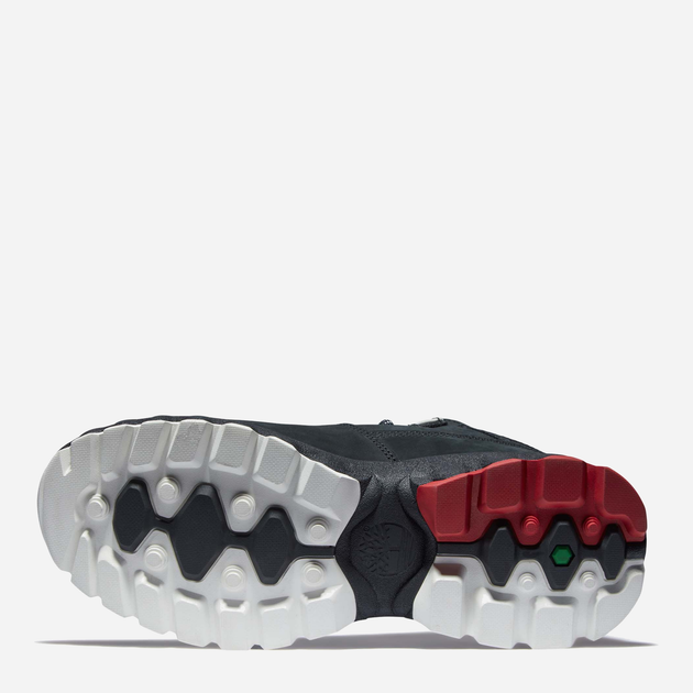 Чоловічі кросівки для треккінгу Timberland TBL Edge Low NWP TB0A2KSF0011 41 (7.5US) 25.5 см Чорні (195436198190) - зображення 9