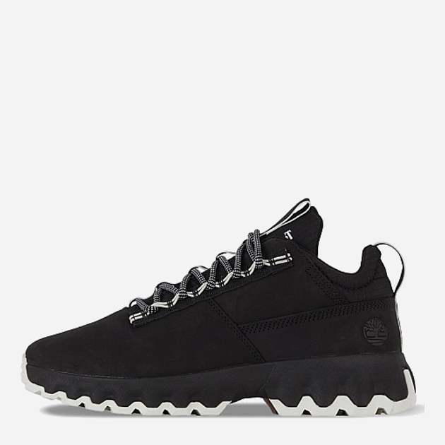 Buty trekkingowe męskie Timberland TBL Edge Low NWP TB0A2KSF0011 45 (11US) 29 cm Czarne (195436198916) - obraz 4