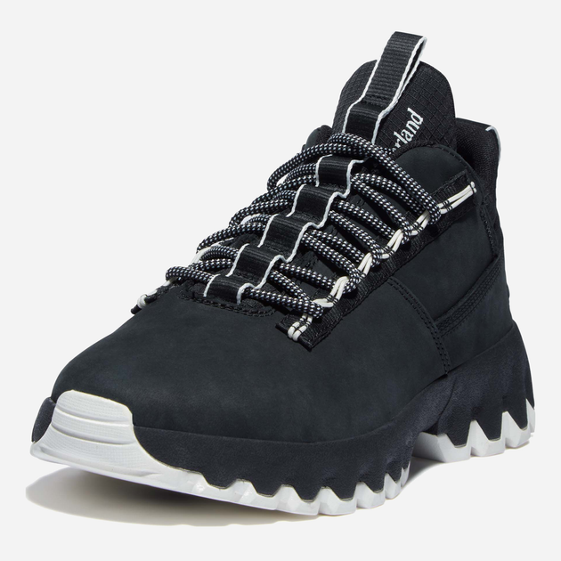 Buty trekkingowe męskie Timberland TBL Edge Low NWP TB0A2KSF0011 45 (11US) 29 cm Czarne (195436198916) - obraz 5