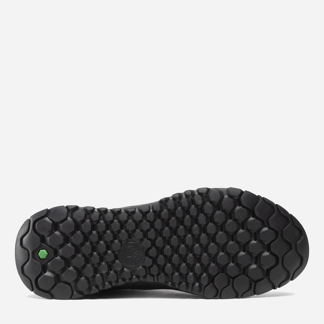 Trzewiki męskie Timberland Solar Wave Mid TB0A2B9J0151 43 (9US) 27 cm Czarne (194905508843) - obraz 4