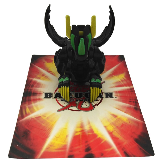 Бакуган Spin Master Helix Dragonoid Darkus Gundalian Invaders и ...