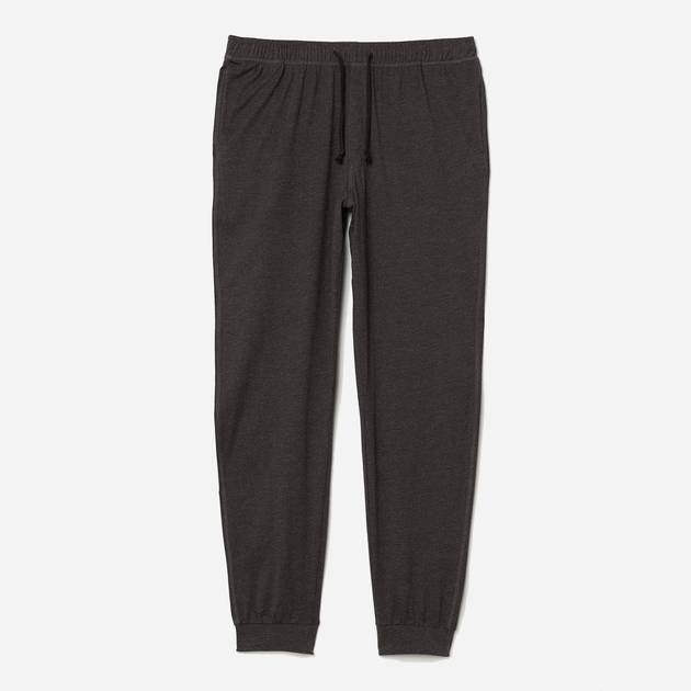 Спортивные штаны женские H&M FL0713380-DarkGrey L Темно-серые ...