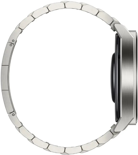 Smartwatch Huawei Watch GT 3 Pro 46mm Elite Silver (Odin-B19M) - obraz 6