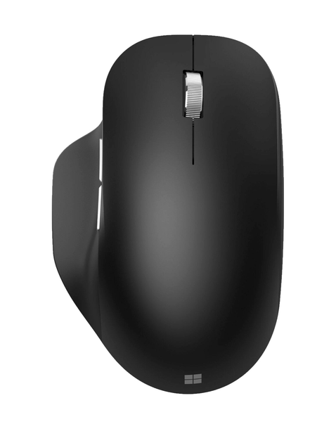 Mysz Microsoft Bluetooth Ergonomic Mouse Wireless Black (222-00007) - obraz 1