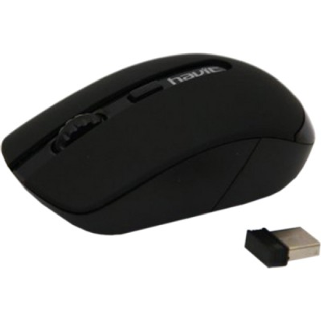 Мишка Havit HV-MS989GT Wireless Black (HV-MS989GT) - изображение 1
