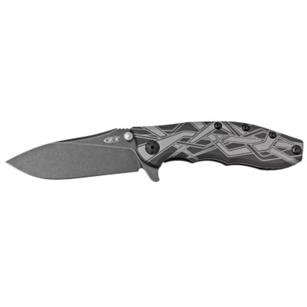 Ніж ZT 0562TIS110V - изображение 1