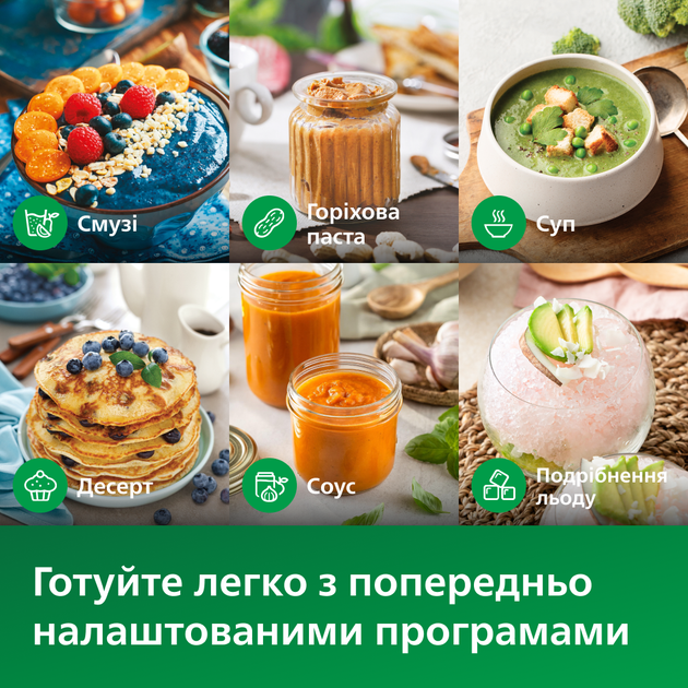 Блендер PHILIPS Flip&Juice HR3770/00 - изображение 13
