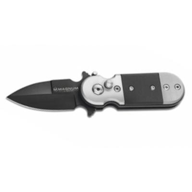 Ніж Boker Magnum Black Lightning (01SC148). 306442 - зображення 1