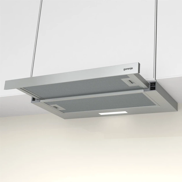Okap kuchenny Gorenje TH60E3X (3838782388002) - obraz 7