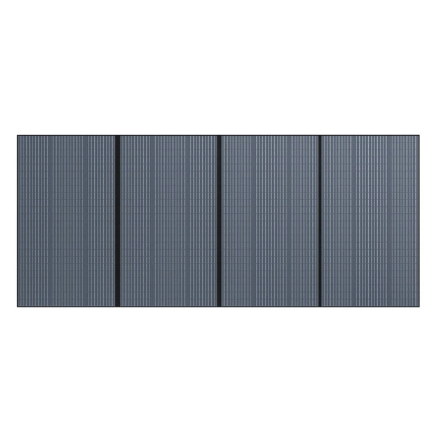Сонячна панель BLUETTI PV350 Solar Panel - Фото 2 Сонячна панель BLUETTI PV350 Solar Panel - зображення 2
