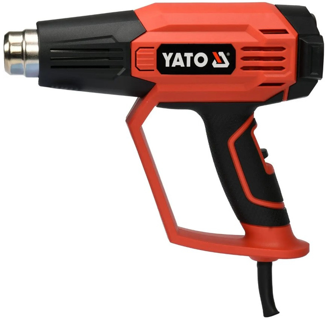 Фен строительный YATO YT-82296 – фото, отзывы, характеристики в ...