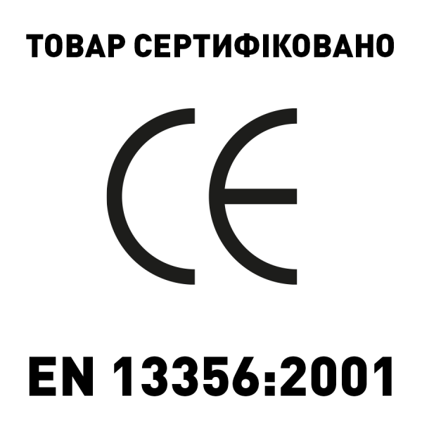 Слеп браслет-фликер светоотражающий Refloactive 40см серебряный - изображение 7