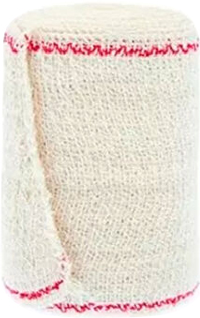 Эластичный бинт Vendasan Elastic Blindfold 5 см x 5 м (8470004535631) - изображение 2