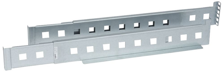 Набір Legrand Rack Kit 19 inch (3245063109520) - зображення 1