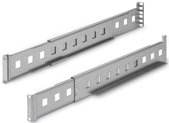 Набір Legrand Rack Kit 19 inch (3245063109520) - зображення 2