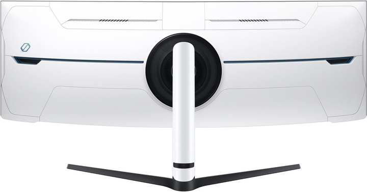 Монитор 57" Samsung Odyssey Neo G9 G95NC (LS57CG952NIXUA) Mini LED Quantum Dot / 1000R VA / Dual UHD / 240Hz / 1 ms / DisplayHDR 1000 / FreeSync Premium Pro - изображение 16