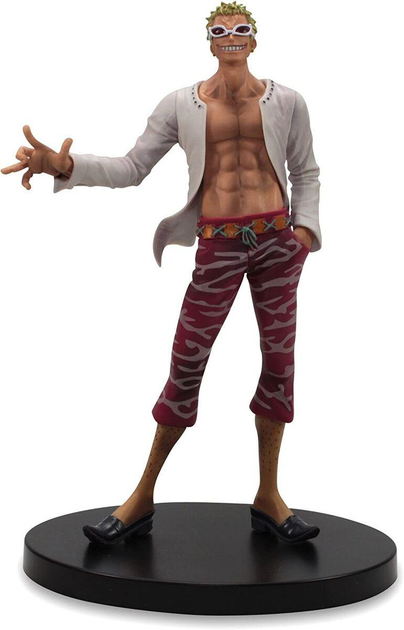 Фигурки Ван Пис - ROZETKA. Купить фигурку One Piece в Украине: цены, ☝ ...