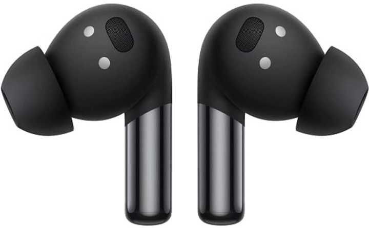Słuchawki Bezprzewodowe OnePlus Buds Pro 2 Czarne (5481126094) - obraz 2