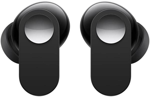 Słuchawki OnePlus Nord Buds Czarne (5481109586) - obraz 2