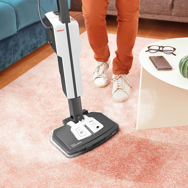 Пароочисник Polti Vaporetto PTEU0307 SV660 Style 2 in 1 (8007411013256) - зображення 3