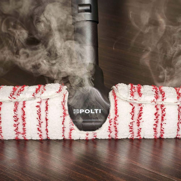 Пароочисник Polti Vaporetto PVEU0083 Lecoaspira FAV50 Multifloor (8007411010705) - зображення 4