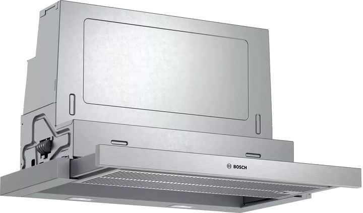 Okap kuchenny Bosch (DFS067A51) - obraz 1