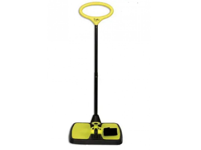 Портативный домашний тренажер для ягодиц SmartUS Booty №A51 (V2789) - Фото 1 Портативный домашний тренажер для ягодиц SmartUS Booty №A51 (V2789) - изображение 1