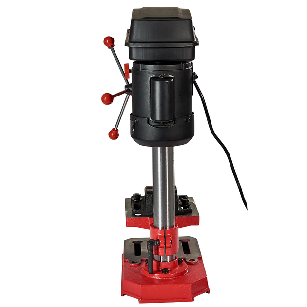 Свердлильний верстат Vitals GU 1335SM (184644W) - зображення 6