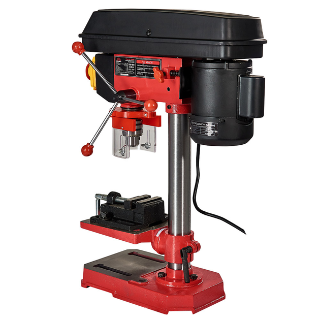 Свердлильний верстат Vitals GU 1335SM (184644W) - зображення 7