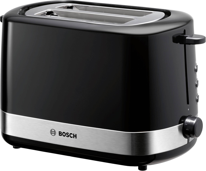 Тостер Bosch TAT7403 (4242005098675) - зображення 1