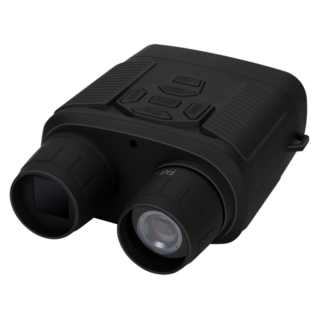Прилад нічного бачення Suntek NV-800 Night Vision Monocular - зображення 1