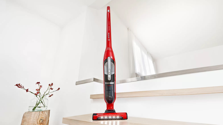 Odkurzacz akumulatorowy Bosch Flexxo Gen2 ProAnimal BBH3ZOO28 - obraz 3