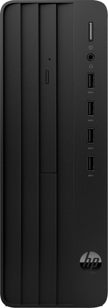 Комп'ютер HP Pro 290 Gen 9 6D324EA (196786976117) Black - зображення 1