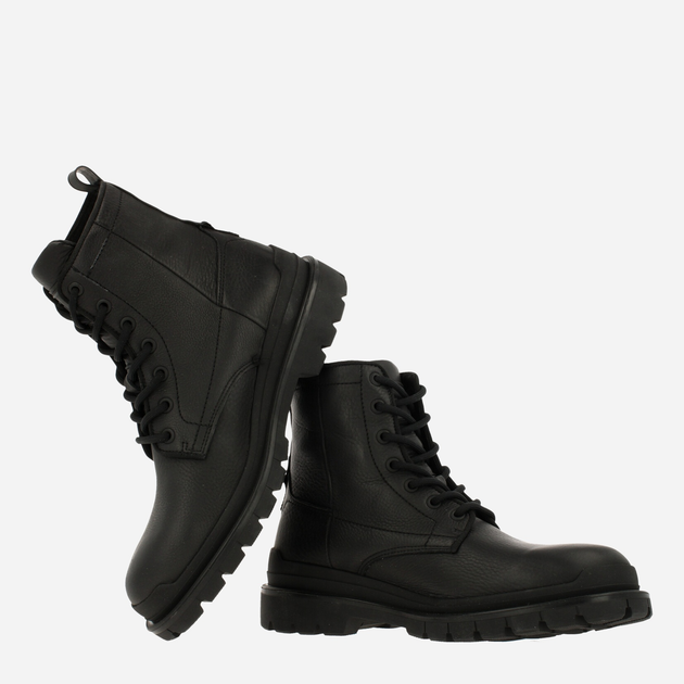 Чоловічі черевики високі G-Star Raw Blake Hgh Tb 2242-43803-0999 45 Чорні (8720656140906) - зображення 10