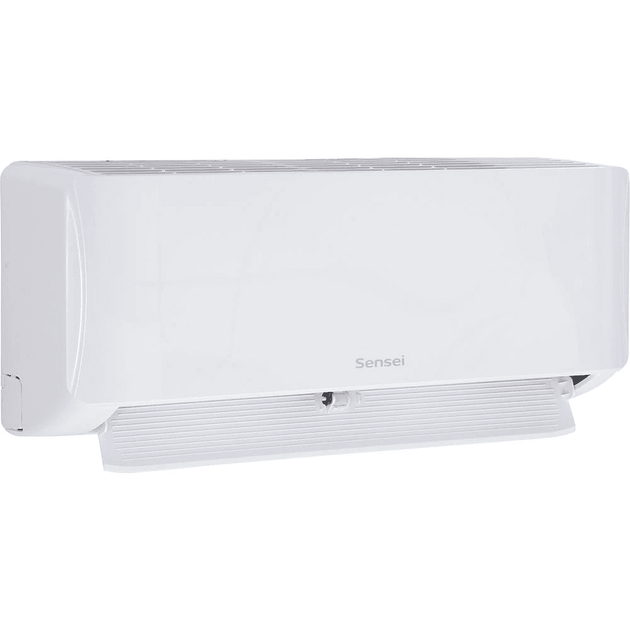 Кондиционер Sensei SAC-24MBW - изображение 5