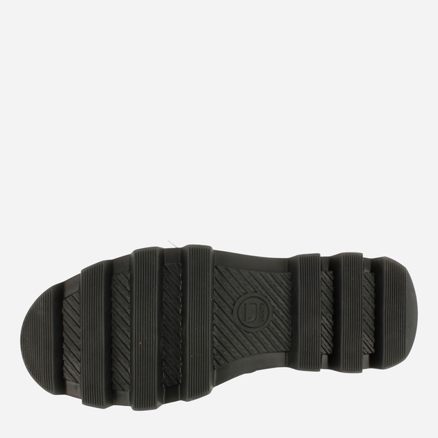 Trapery męskie zamszowe G-Star Raw Noxer Hgh Nub 2242-020814-0999 40 Czarne (8720656156587) - obraz 13