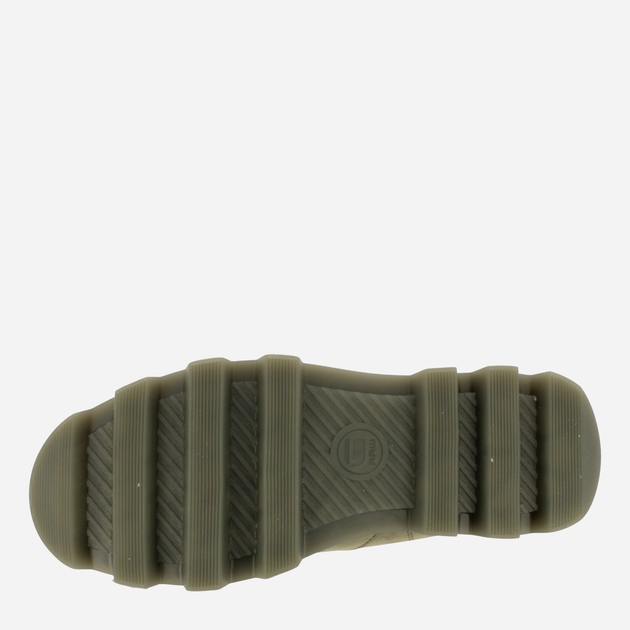 Trapery męskie wysokie G-Star Raw Noxer Hgh Nub 2242-20814-9600 45 Oliwkowe (8720656156952) - obraz 13