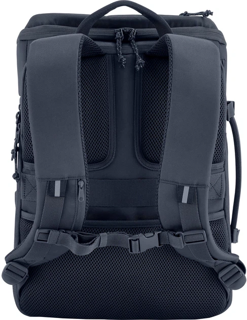 Рюкзак для ноутбука HP Travel 25 Liter 15.6" Blue/Grey (196548661060) - зображення 6
