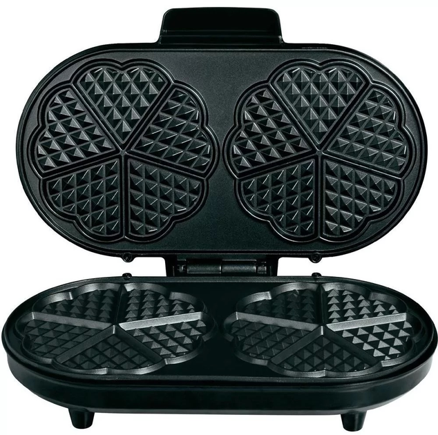 Gofrownica Tristar WF-2120 (8713016021205) - obraz 4