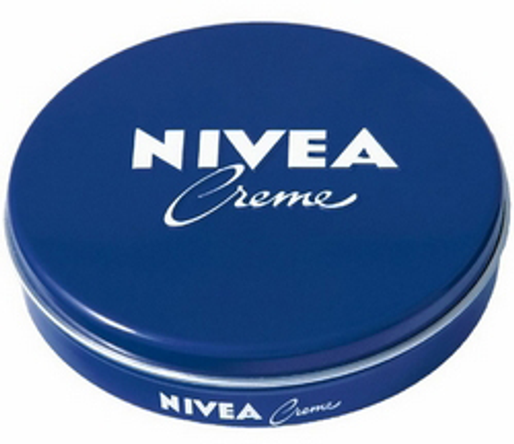 Крем для тіла Nivea Cream 75 мл (4005808801039) - зображення 1