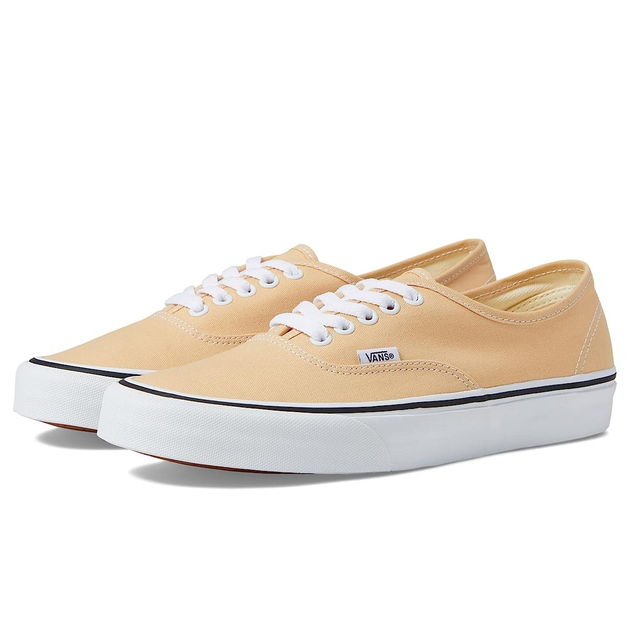 Peach vans outlet