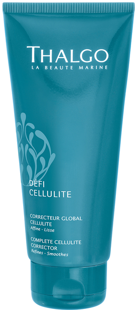 Krem do ciała Thalgo Défi Cellulite Complete Cellulite Corrector 200 ml (3525801667209) - obraz 1