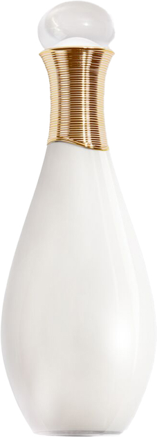 Mleko do ciała Dior J'adore Lait Sublimateur Pour Le Corps 200 ml (3348901471435) - obraz 1