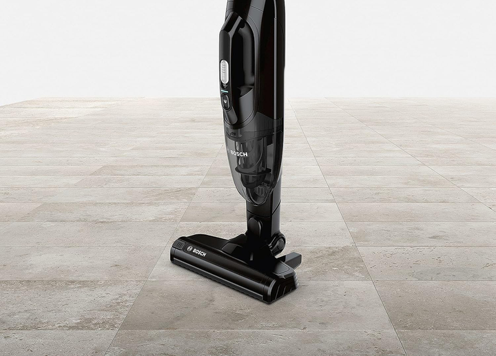 Акумуляторний пилосос Bosch BBHF220 - зображення 11